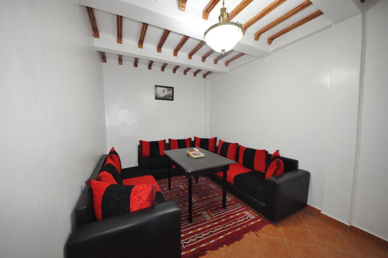Hola Surf Morocco Aparthotel Tamraght Luaran gambar
