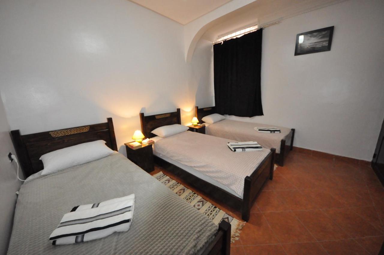 Hola Surf Morocco Aparthotel Tamraght Luaran gambar