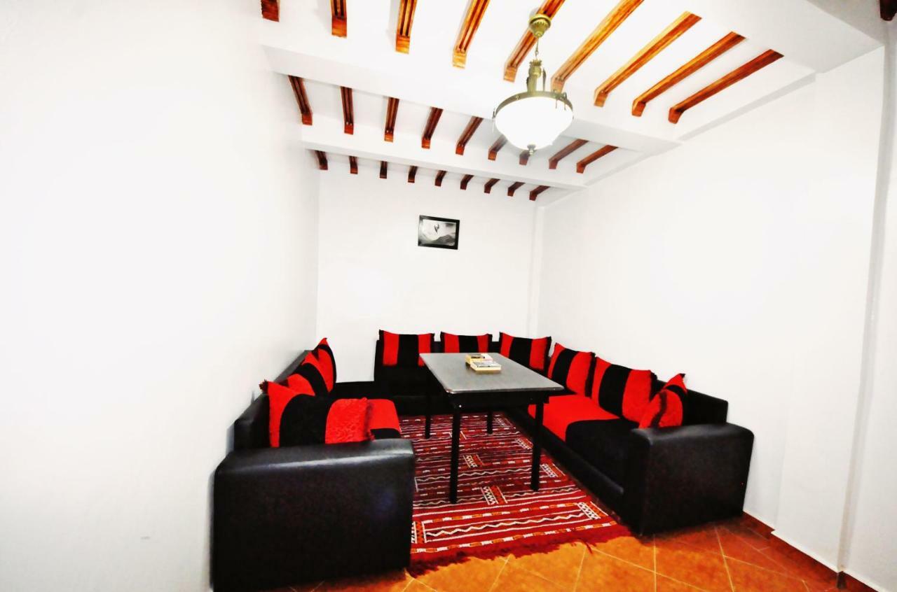 Hola Surf Morocco Aparthotel Tamraght Luaran gambar